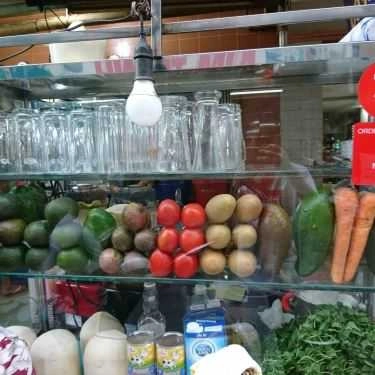 Tổng hợp- Ăn vặt Sinh Tố 251