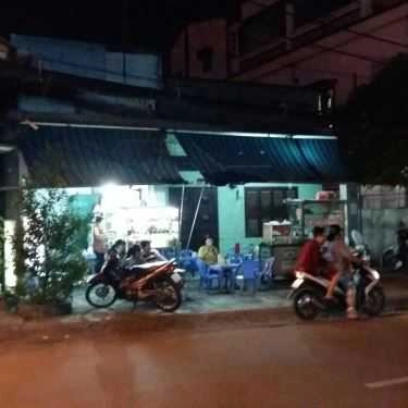 Tổng hợp- Cafe Sinh Tố - Tam Hà
