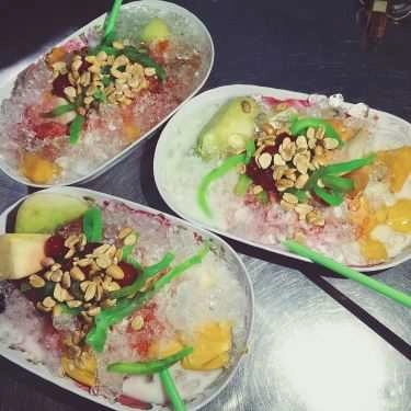 Món ăn- Ăn vặt Sinh Tố 4 Mùa