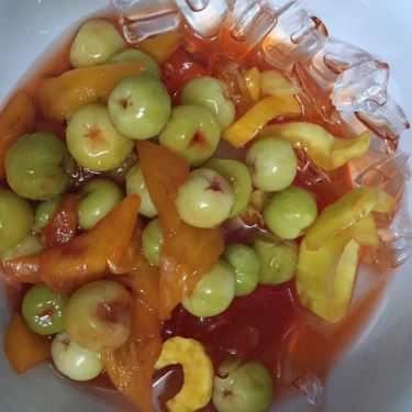 Món ăn- Ăn vặt Sinh Tố 4 Mùa