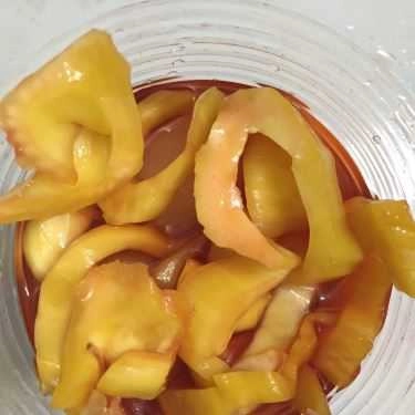Món ăn- Ăn vặt Sinh Tố 4 Mùa
