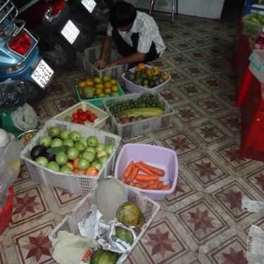 Tổng hợp- Ăn vặt Sinh Tố 4 Mùa