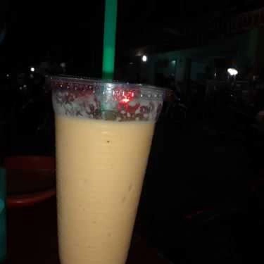 Món ăn- Ăn vặt Sinh Tố 4 Mùa