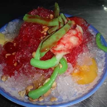 Món ăn- Ăn vặt Sinh Tố 4 Mùa