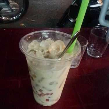 Món ăn- Cafe Thị Nghè Quán - Sinh Tố & Trái Cây Dĩa