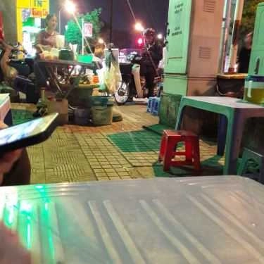 Tổng hợp- Ăn vặt Sinh Tố - Vỉa Hè Vạn Kiếp