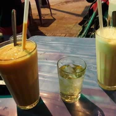 Món ăn- Ăn vặt Sinh Tố - Vỉa Hè Vạn Kiếp