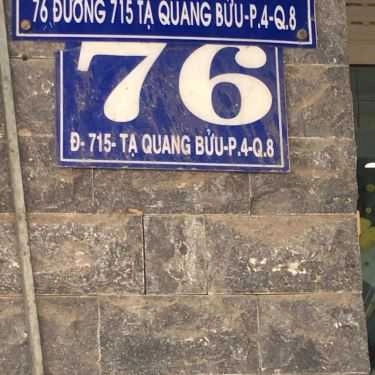 Tổng hợp- Ăn vặt Sinh Tố 76