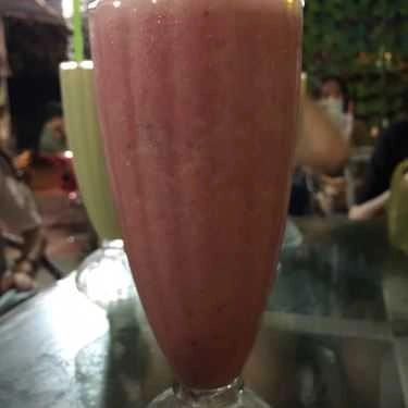 Món ăn- Cafe Sinh Tố Bà Chửi - Làng Đại Học