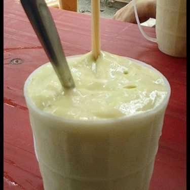 Món ăn- Cafe Sinh Tố Bà Chửi - Làng Đại Học