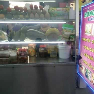 Tổng hợp- Tiệm Bánh Hồng Ân Bakery