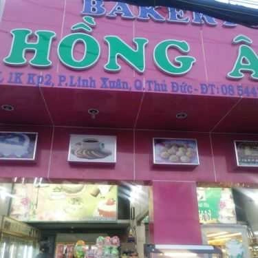 Tổng hợp- Tiệm Bánh Hồng Ân Bakery