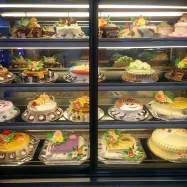 Tổng hợp- Tiệm Bánh Hồng Ân Bakery