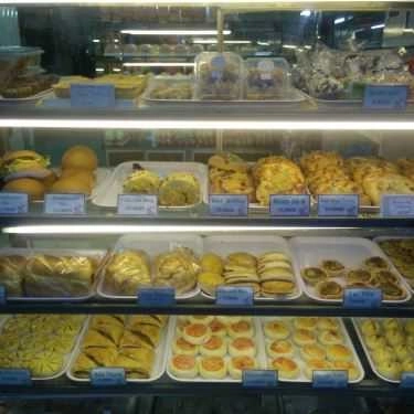 Tổng hợp- Tiệm Bánh Hồng Ân Bakery