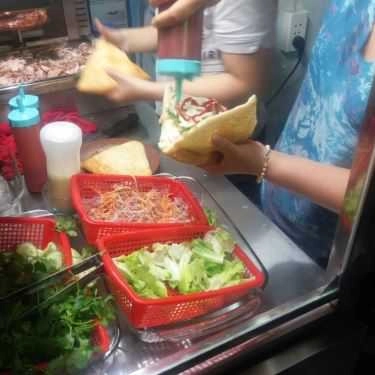 Tổng hợp- Ăn vặt Sinh Tố & Bánh Mì Thổ Nhĩ Kỳ