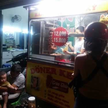 Tổng hợp- Ăn vặt Sinh Tố & Bánh Mì Thổ Nhĩ Kỳ