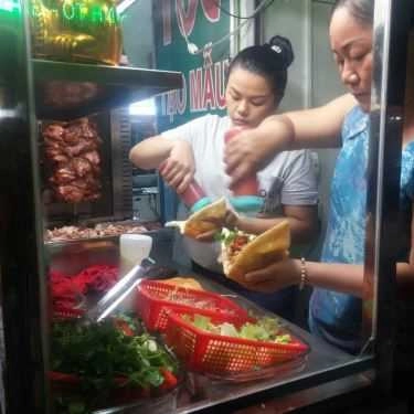 Tổng hợp- Ăn vặt Sinh Tố & Bánh Mì Thổ Nhĩ Kỳ