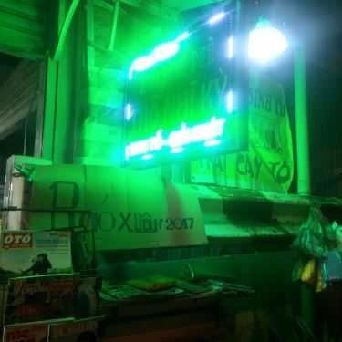 Tổng hợp- Ăn vặt Sinh Tố & Bánh Mì Thổ Nhĩ Kỳ