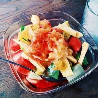 Món ăn- Ăn vặt Sinh Tố & Bánh Mì Thổ Nhĩ Kỳ