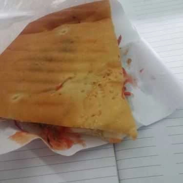 Món ăn- Ăn vặt Sinh Tố & Bánh Mì Thổ Nhĩ Kỳ
