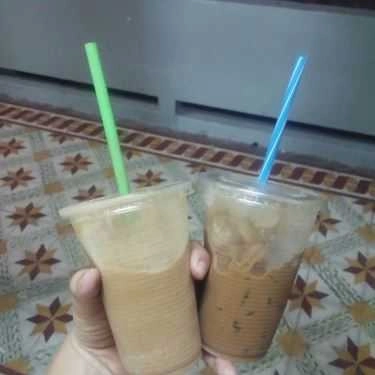 Món ăn- Ăn vặt Sinh Tố & Bánh Mì Thổ Nhĩ Kỳ