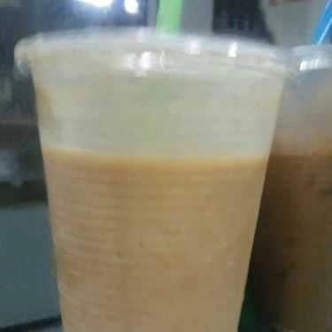 Món ăn- Ăn vặt Sinh Tố & Bánh Mì Thổ Nhĩ Kỳ