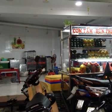 Tổng hợp- Cafe Sinh Tố Bi Bi