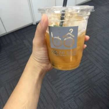 Món ăn- Cafe Sinh Tố Bổ