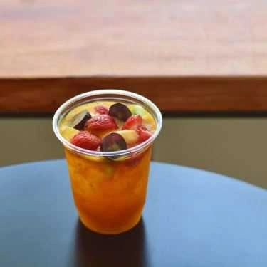 Món ăn- Cafe Sinh Tố Bổ