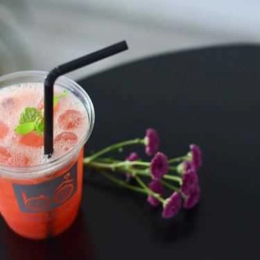 Món ăn- Cafe Sinh Tố Bổ