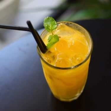 Món ăn- Cafe Sinh Tố Bổ