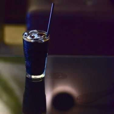 Món ăn- Cafe Sinh Tố Bổ