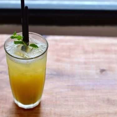 Món ăn- Cafe Sinh Tố Bổ