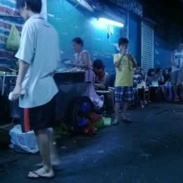 Tổng hợp- Ăn vặt Five Boys - Sinh Tố Bùi Viện