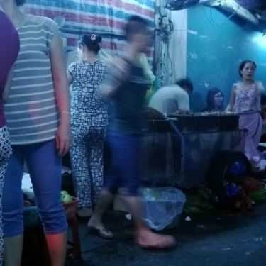 Tổng hợp- Ăn vặt Five Boys - Sinh Tố Bùi Viện