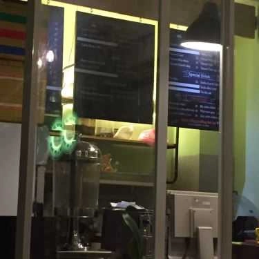 Tổng hợp- Cafe Sinh Tố Buôn Mê - Hoa Cúc