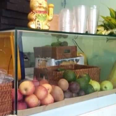 Tổng hợp- Cafe Sinh Tố Buôn Mê - Hoa Cúc