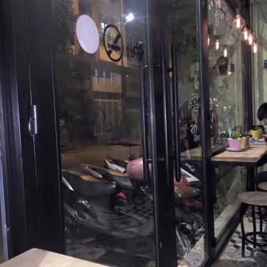 Tổng hợp- Cafe Sinh Tố Buôn Mê - Hoa Cúc