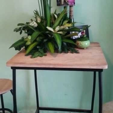 Tổng hợp- Cafe Sinh Tố Buôn Mê - Hoa Cúc