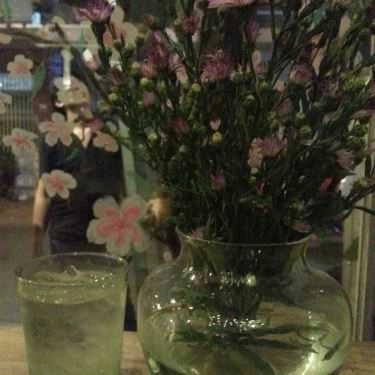 Tổng hợp- Cafe Sinh Tố Buôn Mê - Hoa Cúc