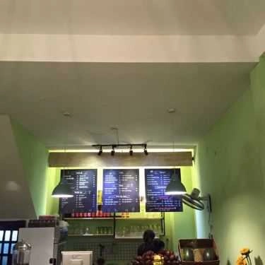 Tổng hợp- Cafe Sinh Tố Buôn Mê - Hoa Cúc