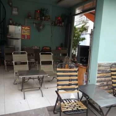 Không gian- Ăn vặt Sinh Tố, Cafe & Giải Khát