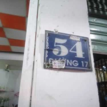 Tổng hợp- Sinh Tố & Cafe - Đường Số 17