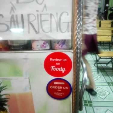Tổng hợp- Sinh Tố & Cafe - Đường Số 17