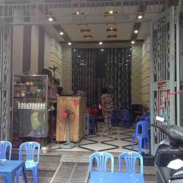 Không gian- Ăn vặt D & T - Sinh Tố & Chè