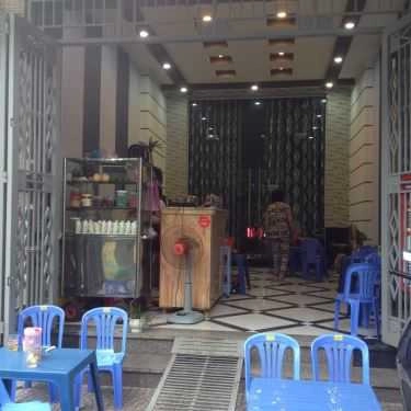 Không gian- Ăn vặt D & T - Sinh Tố & Chè