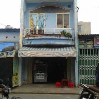 Không gian- Cafe Sinh Tố & Chè Thái - Gò Xoài