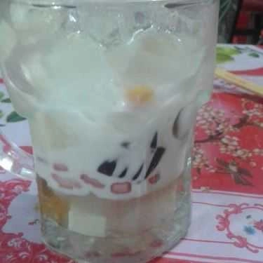 Món ăn- Cafe Sinh Tố & Chè Thái - Gò Xoài