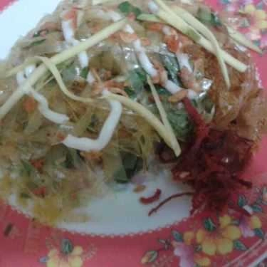 Món ăn- Cafe Sinh Tố & Chè Thái - Gò Xoài