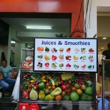 Tổng hợp- Ăn vặt Quán Ngọc - Sinh Tố & Nước Ép